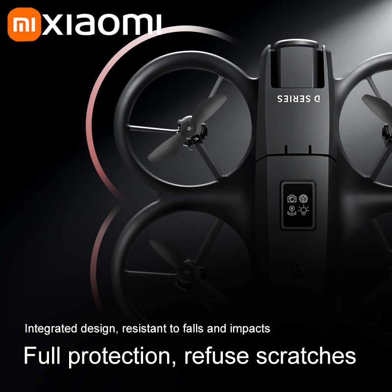 Xiaomi D16 GPS Drone 8K Aerial - Drone Battery Case recension och pris