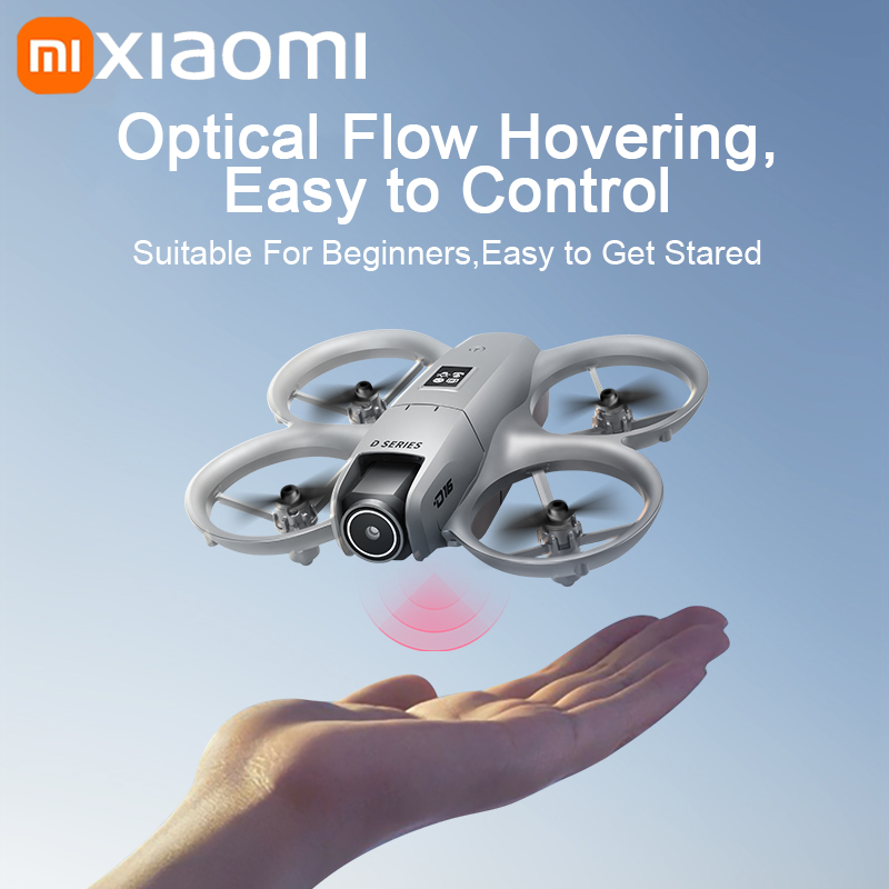 Xiaomi D16 GPS Drone 8K Aerial - Drone Battery Case recension och pris