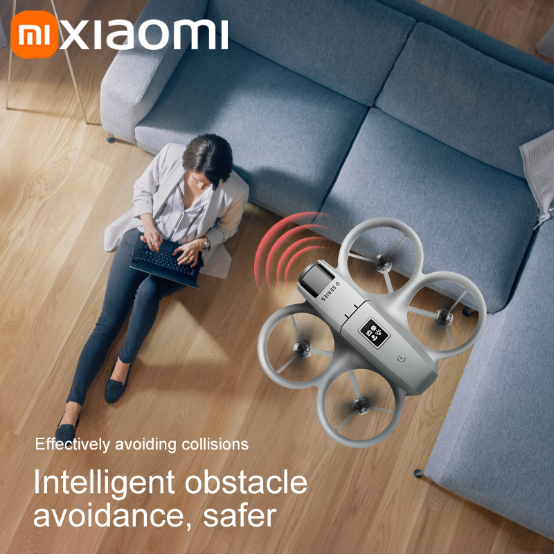 Xiaomi D16 GPS Drone 8K Aerial - Drone Battery Case recension och pris