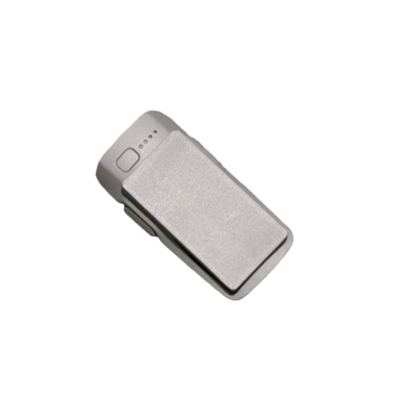 3300mAh 7.16V Solid‑State Upgr - Drone Battery Smart recension och pris