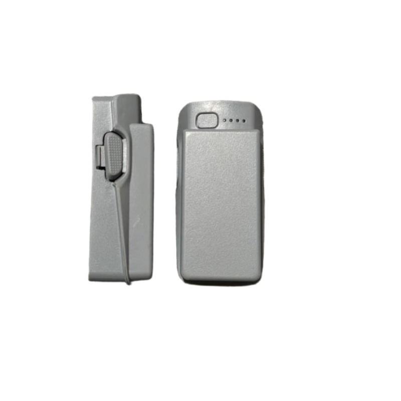 3300mAh 7.16V Solid‑State Upgr - Drone Battery Smart recension och pris