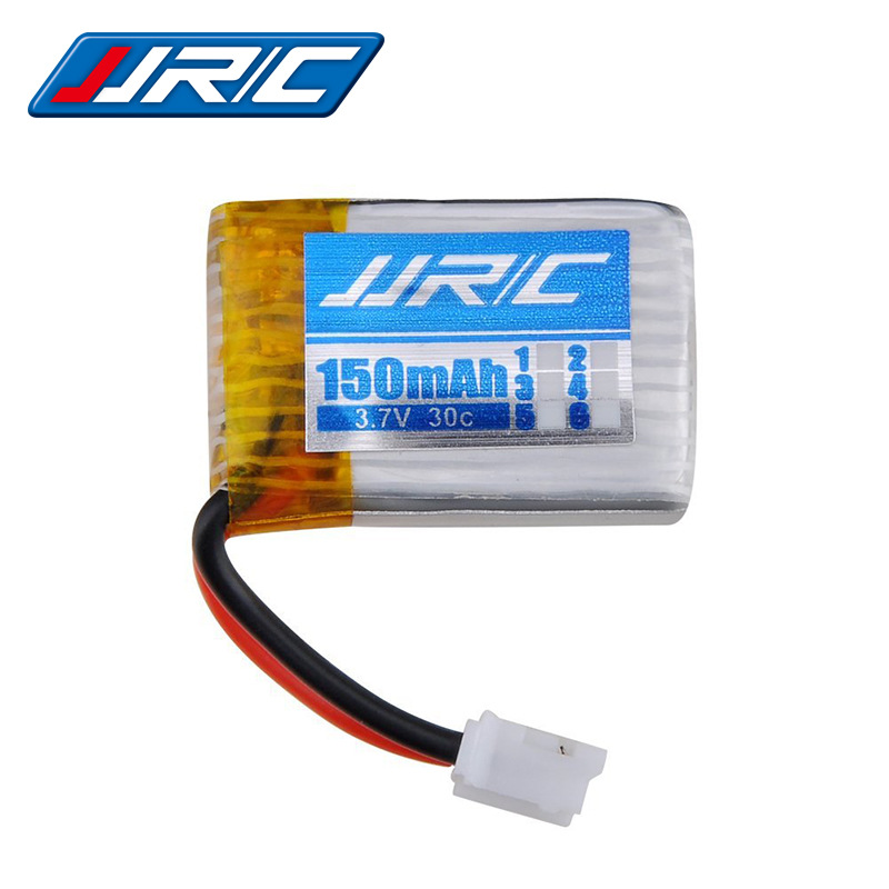 Original JJRC H36 Battery 3.7V - Eachine Drone E010 recension och pris