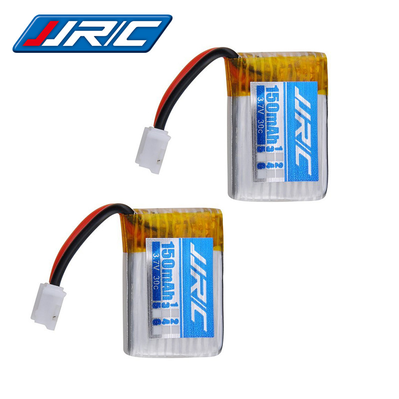 Original JJRC H36 Battery 3.7V - Eachine Drone E010 recension och pris