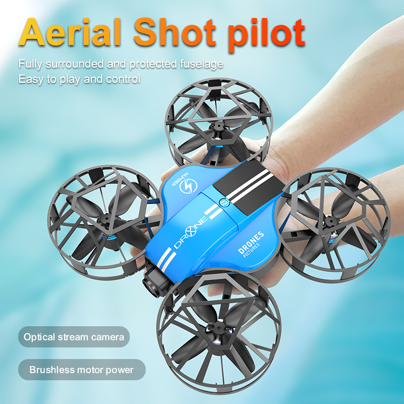 NEW Mini Drone 812PRO professi - Drone Battery Case recension och pris